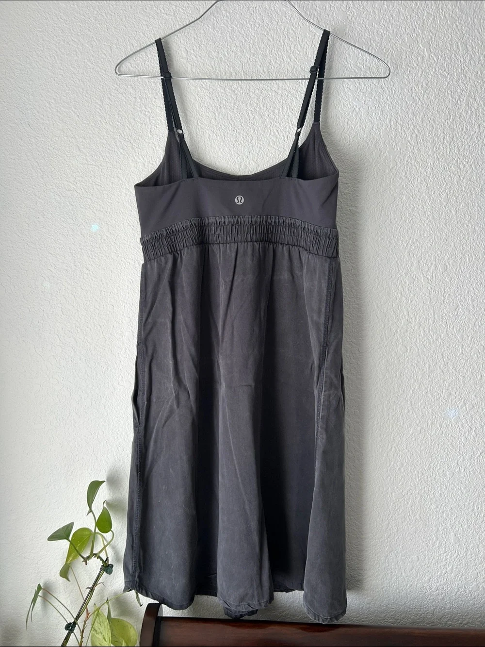 lululemon athletica dress good